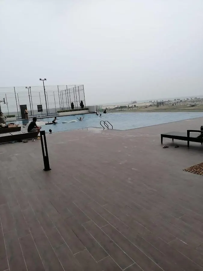 Amber Cove Leisure Homestay Melaka Διαμέρισμα