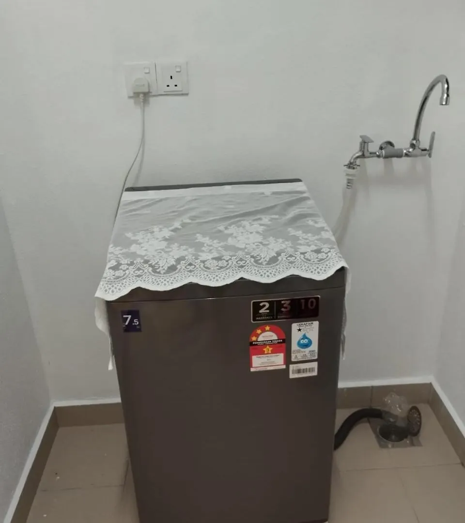 Amber Cove Leisure Homestay Melaka Μαλαισία