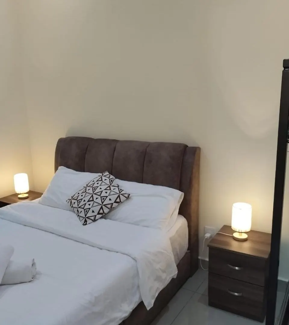 Διαμέρισμα Amber Cove Leisure Homestay Melaka