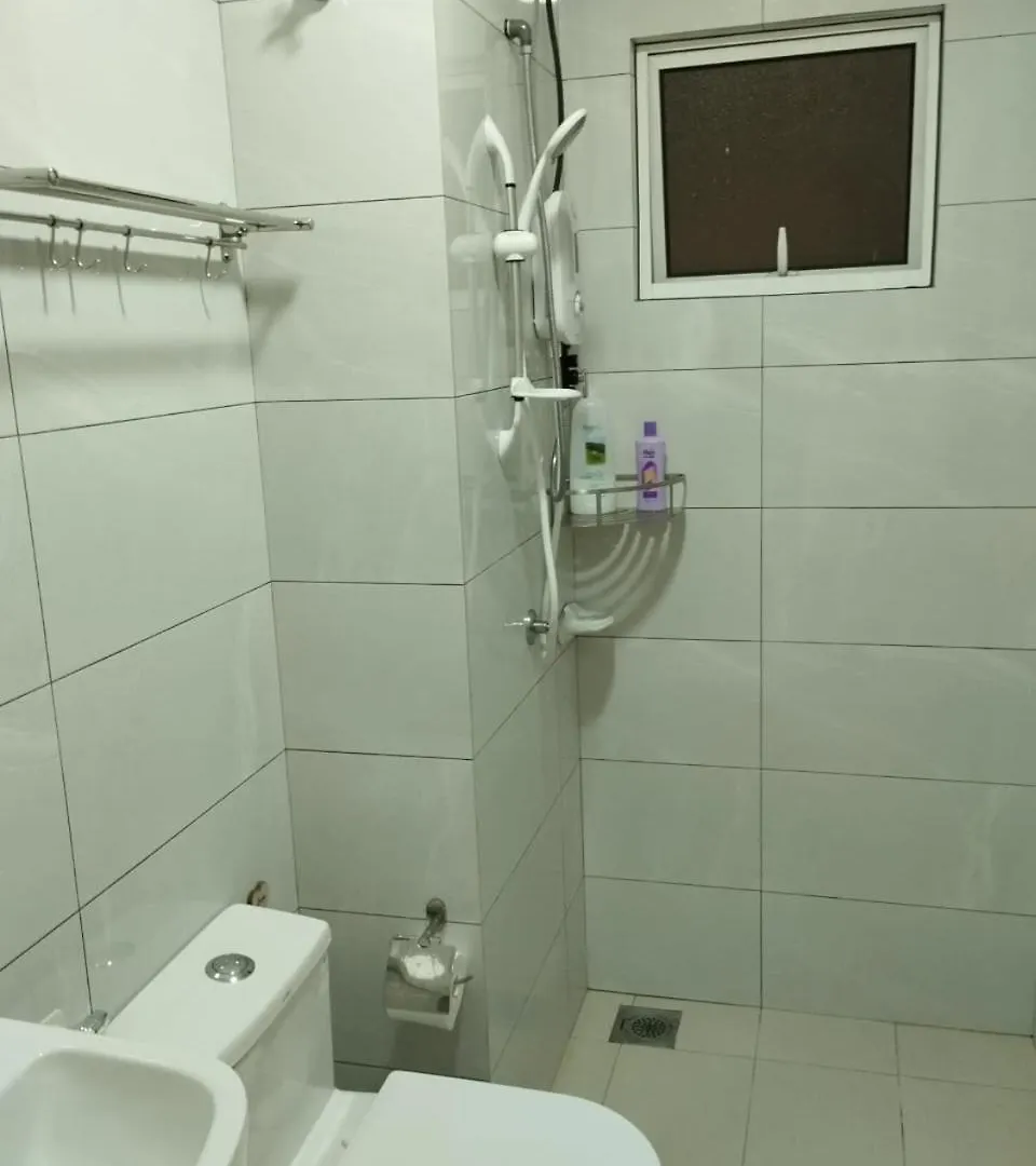 Διαμέρισμα Amber Cove Leisure Homestay Melaka